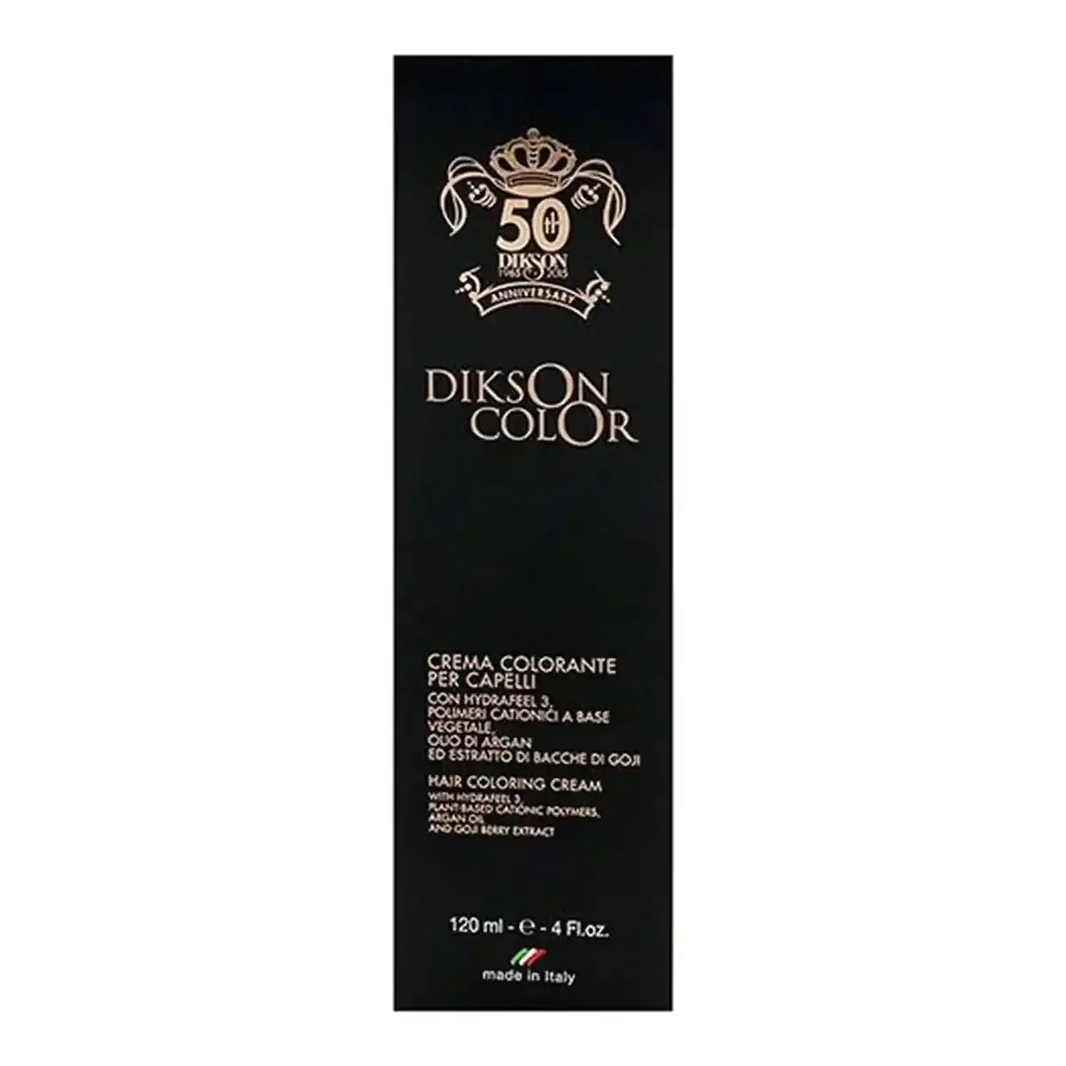 Teinture permanente anniversaire dikson muster no 6 77 120 ml _5990. DIAYTAR SENEGAL - Où Chaque Produit a son Histoire à Raconter. Parcourez notre catalogue et découvrez des articles qui portent en eux la passion et l'histoire du Sénégal.