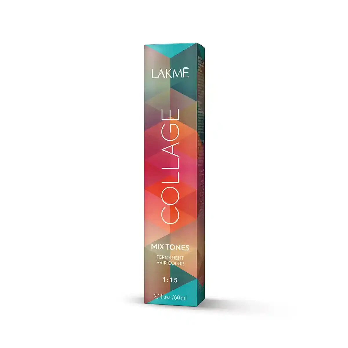 Teinture permanente lakme collage mix tones no 0 50 60 ml_5903. DIAYTAR SENEGAL - L'Univers de l'Élégance Accessible. Plongez dans notre catalogue et choisissez des produits qui allient sophistication et accessibilité pour un shopping exquis.