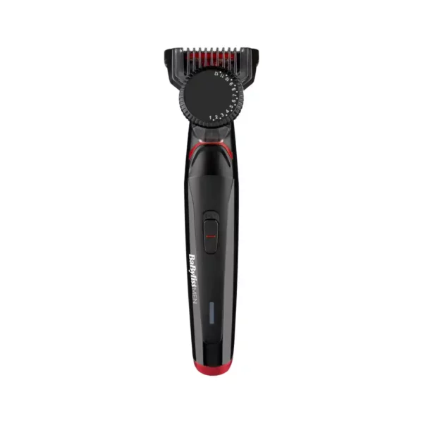 Tondeuse electrique babyliss t861e_2049. DIAYTAR SENEGAL - L'Odyssée du Shopping à Votre Portée. Parcourez notre boutique en ligne et partez à la découverte d'articles qui rendront chaque jour spécial.