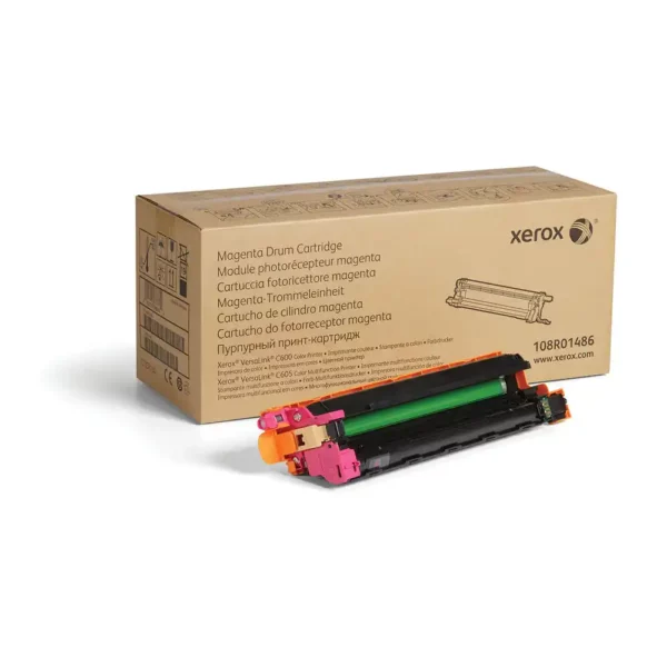 Toner Xerox 108R01486 Magenta. SUPERDISCOUNT FRANCE