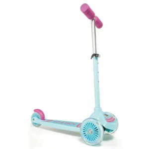 Trottinette Moltó Maxi Pink Lights (56 cm). SUPERDISCOUNT FRANCE