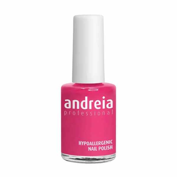 Vernis a ongles andreia professional hypoallergenic no 161 14 ml _8397. DIAYTAR SENEGAL - Votre Destination pour un Shopping Éclairé. Parcourez notre boutique en ligne pour découvrir des produits de qualité qui embelliront votre quotidien.