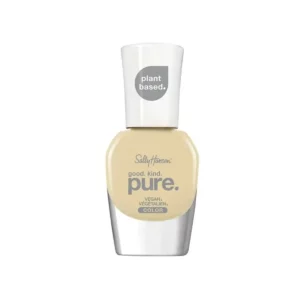 Vernis a ongles sally hansen good kind pure 380 sun tastic 10 ml _7060. Bienvenue sur DIAYTAR SENEGAL - Où Choisir est un Voyage Sensoriel. Plongez dans notre catalogue et trouvez des produits qui éveillent vos sens et embellissent votre quotidien.