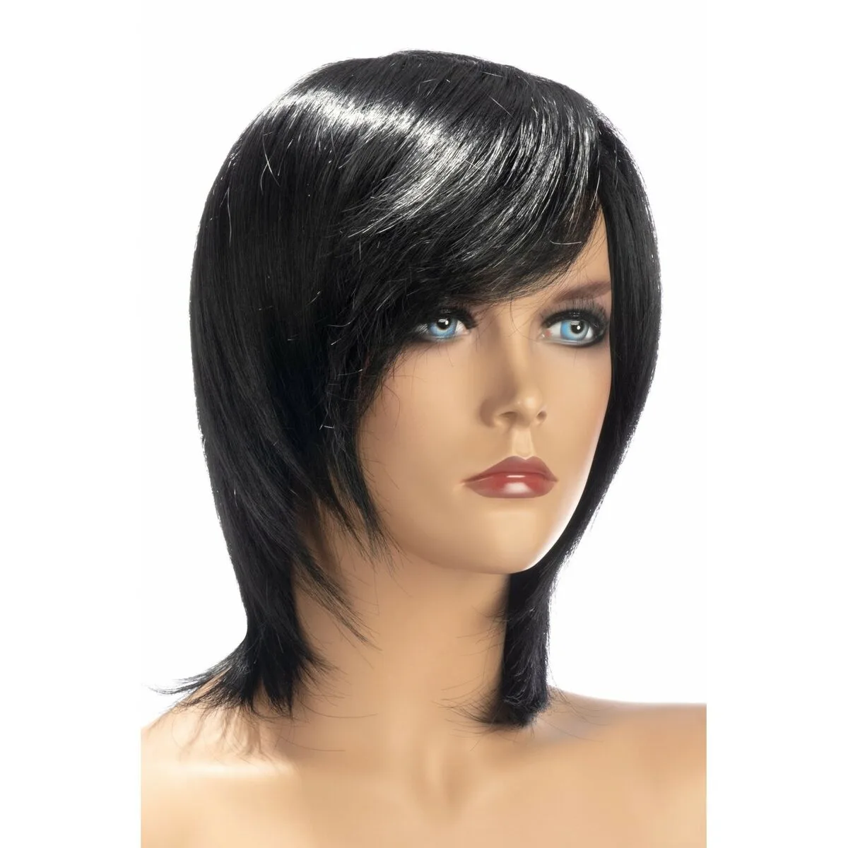 Accessoire erotique world wigs zoe perruques m040262276. Votre supermarché en ligne au Sénégal, c'est Diaytar
