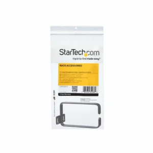 Accessoire startech cmhook1u anneau ouvert s5505722627. Diaytar : Votre allié pour des achats malins et économiques