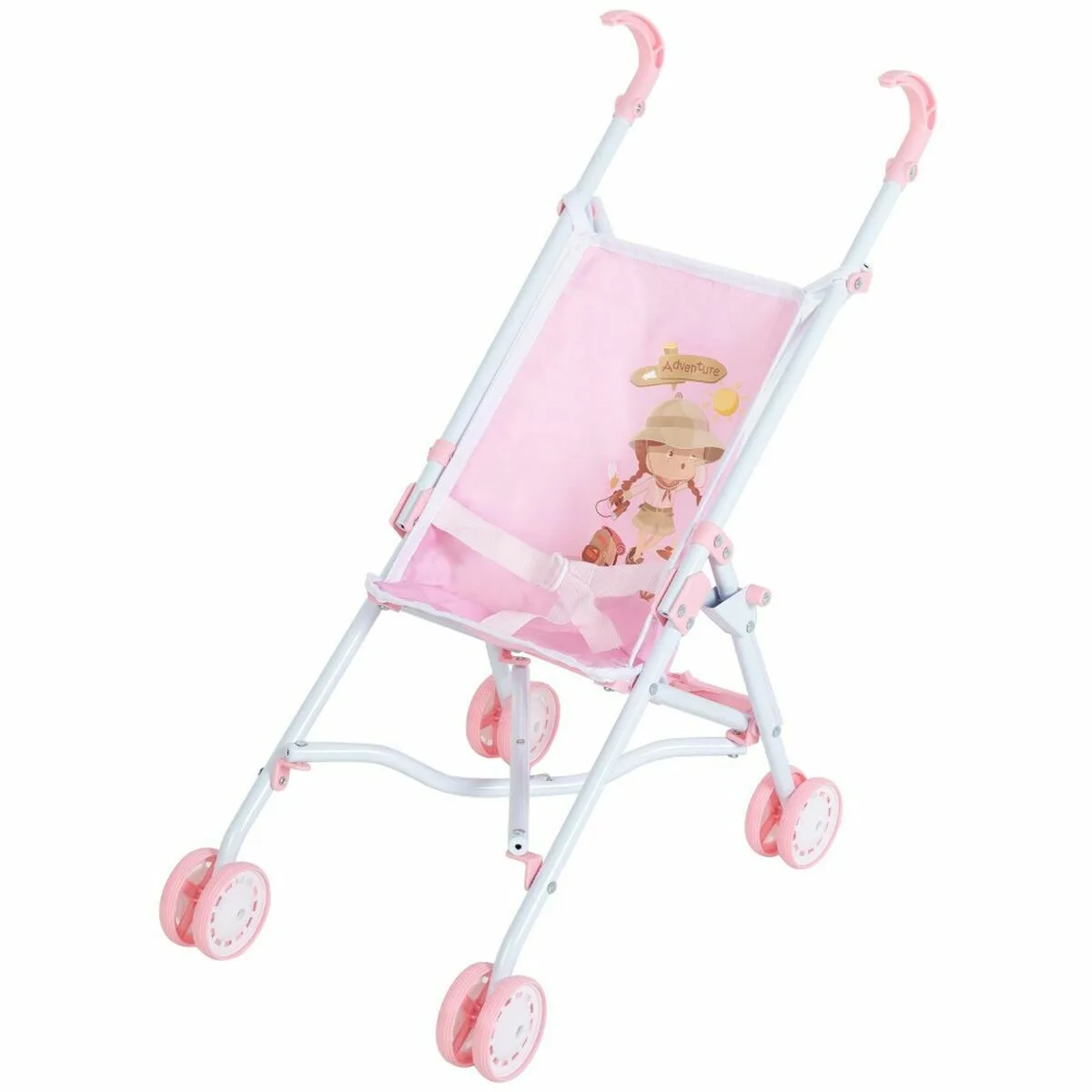 Accessoires pour poupees colorbaby 28 x 42 x 56 cm s245893961. Diaytar Sénégal : Qualité garantie, prix imbattables, livraison rapide