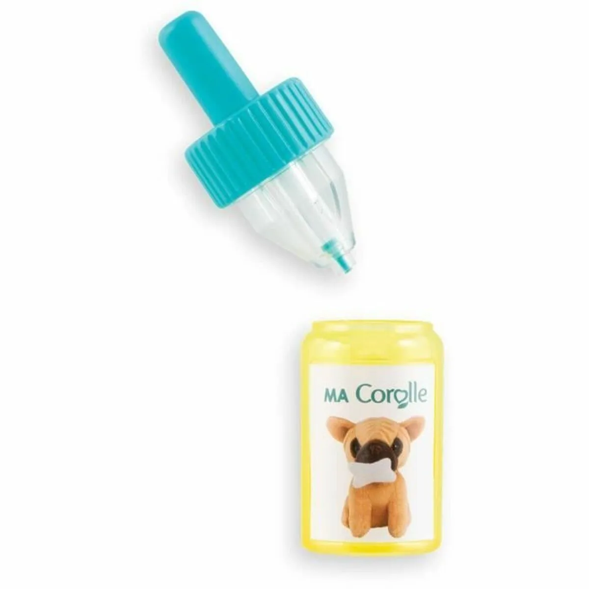Accessoires pour poupees corolle veterinarian play kit s7100362367. Votre satisfaction, notre priorité chez Diaytar