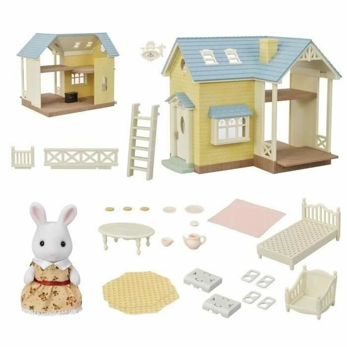 Accessoires pour poupees sylvanian families 5671 s7100833296. Diaytar : Là où commence votre expérience shopping idéale