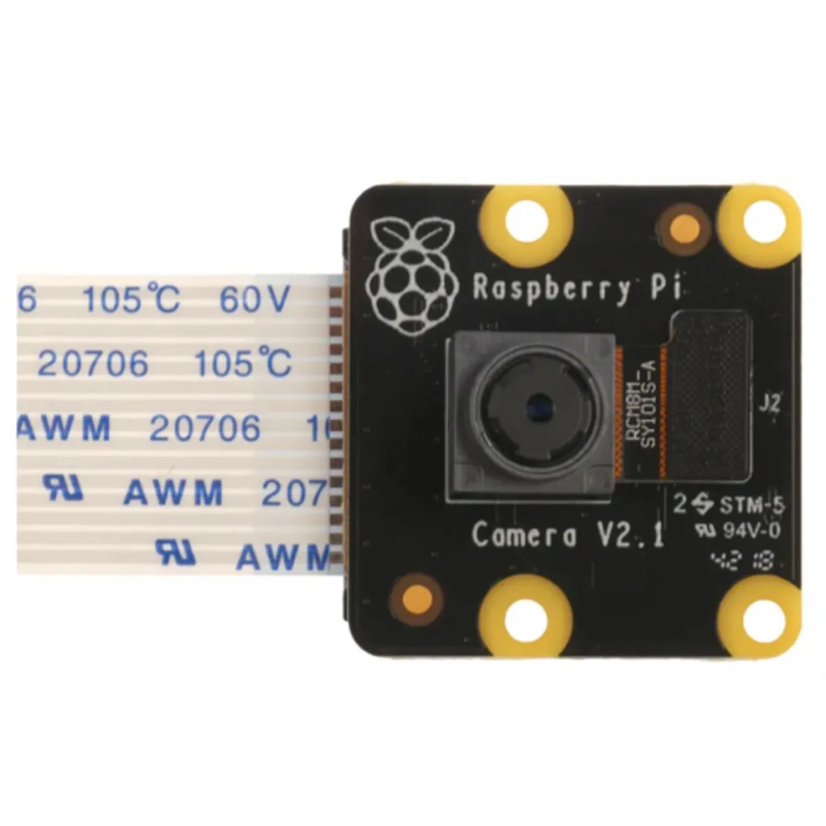 Accessoires raspberry pi pinoir camera module v2 1 m030553862. Diaytar Sénégal : Achetez plus, dépensez moins