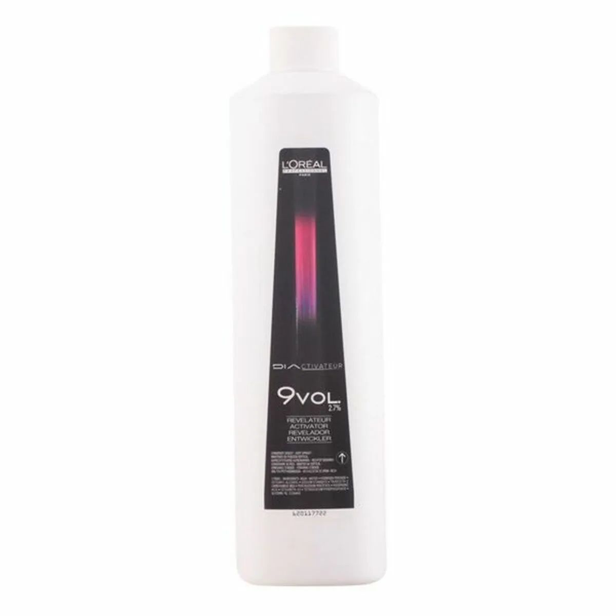 Activateur liquide 9 vol l oreal professionnel paris 11478 1000 ml 1 l s055228640. La marketplace qui fait du bien à votre budget : Diaytar