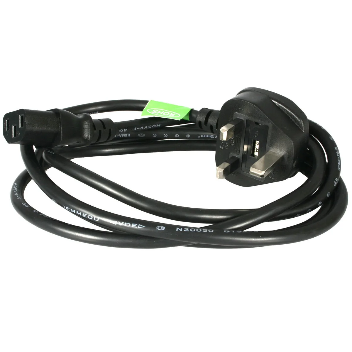 Adaptateur de courant startech pxt101uk noir s5526787945. Transformez votre façon de consommer avec Diaytar Sénégal