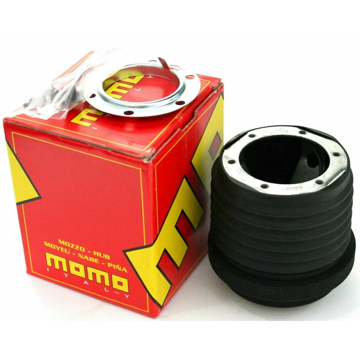 Adaptateur de volant momo mom12111117209 renault 5 alpine turbo airbag no s3711691559. Commandez en toute confiance sur Diaytar, votre marketplace de confiance