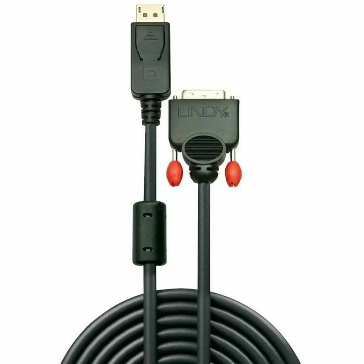 Adaptateur displayport vers dvi lindy 41490 s771681973. Votre centre commercial virtuel au Sénégal : Diaytar