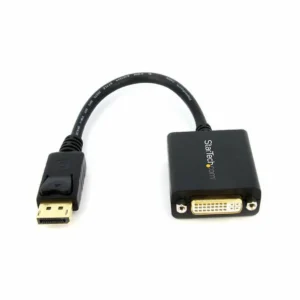Adaptateur displayport vers dvi startech 3003 noir s5505654342. Des milliers de références à découvrir sur Diaytar Sénégal