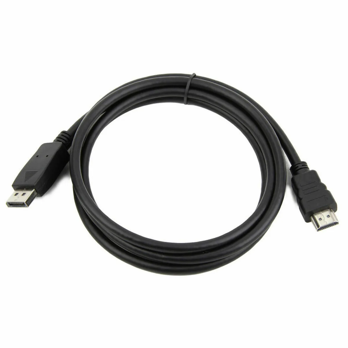 Adaptateur displayport vers hdmi gembird cc dp hdmi 3m noir 3 m s911499815. Comparez, choisissez, économisez sur Diaytar Sénégal