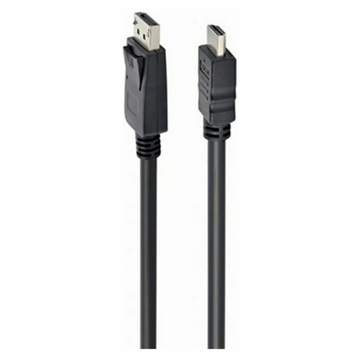 Adaptateur displayport vers hdmi gembird cc dp hdmi 6 bleu noir 1 8 m displayport s911500083. Diaytar Sénégal : Des promotions qui ont du sens