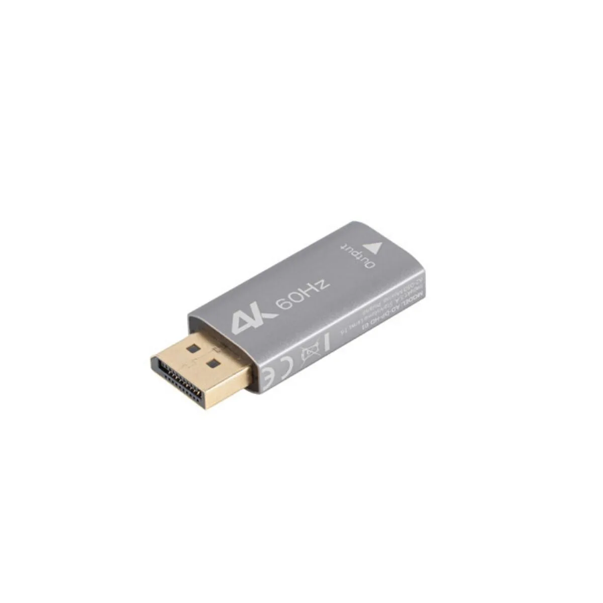 Adaptateur displayport vers hdmi lanberg ad dp hd 01 s563170112. Diaytar : La plateforme qui démocratise le shopping en ligne au Sénégal