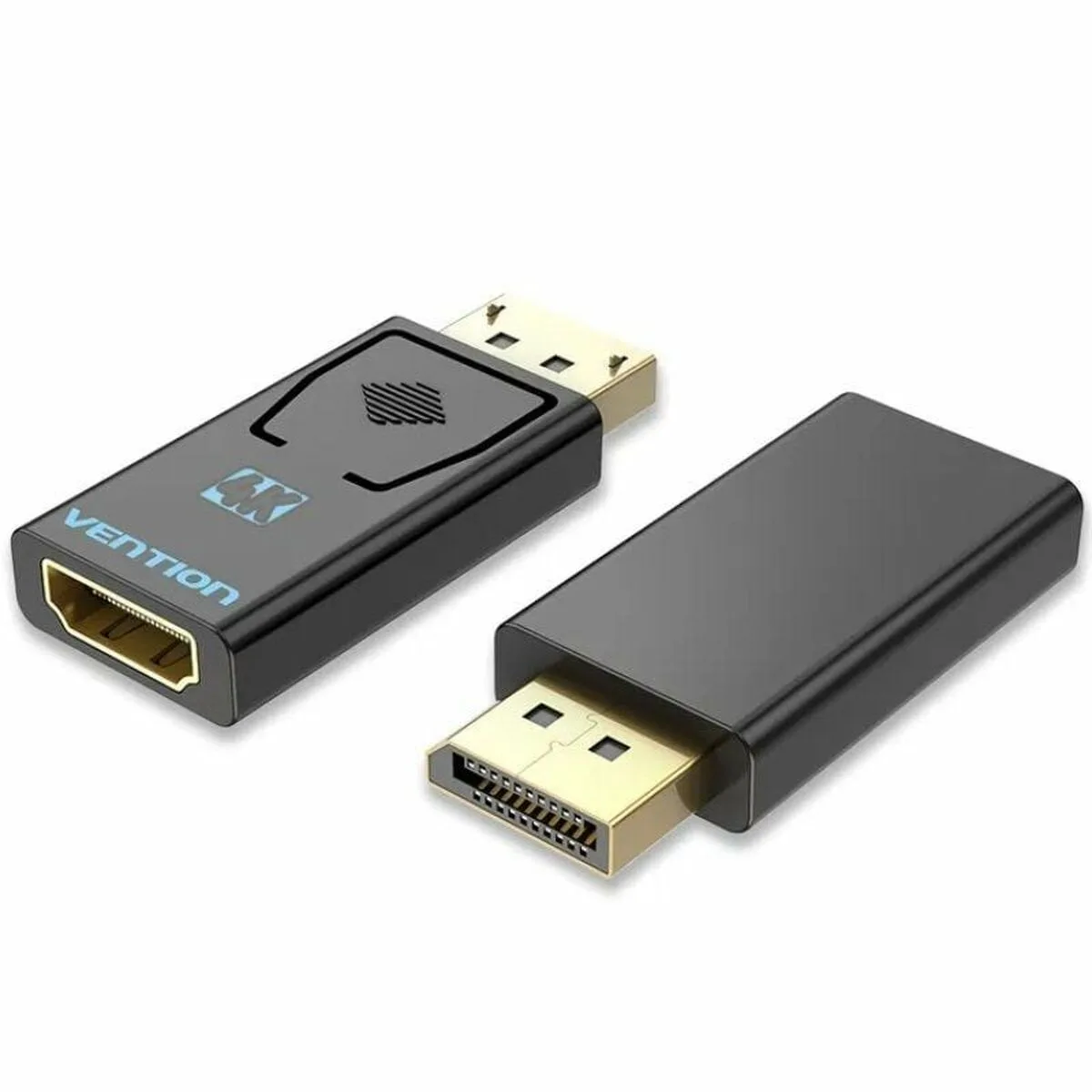 Adaptateur displayport vers hdmi vention hbmb0 s990825276. Découvrez Diaytar, la marketplace sénégalaise qui révolutionne vos achats en ligne