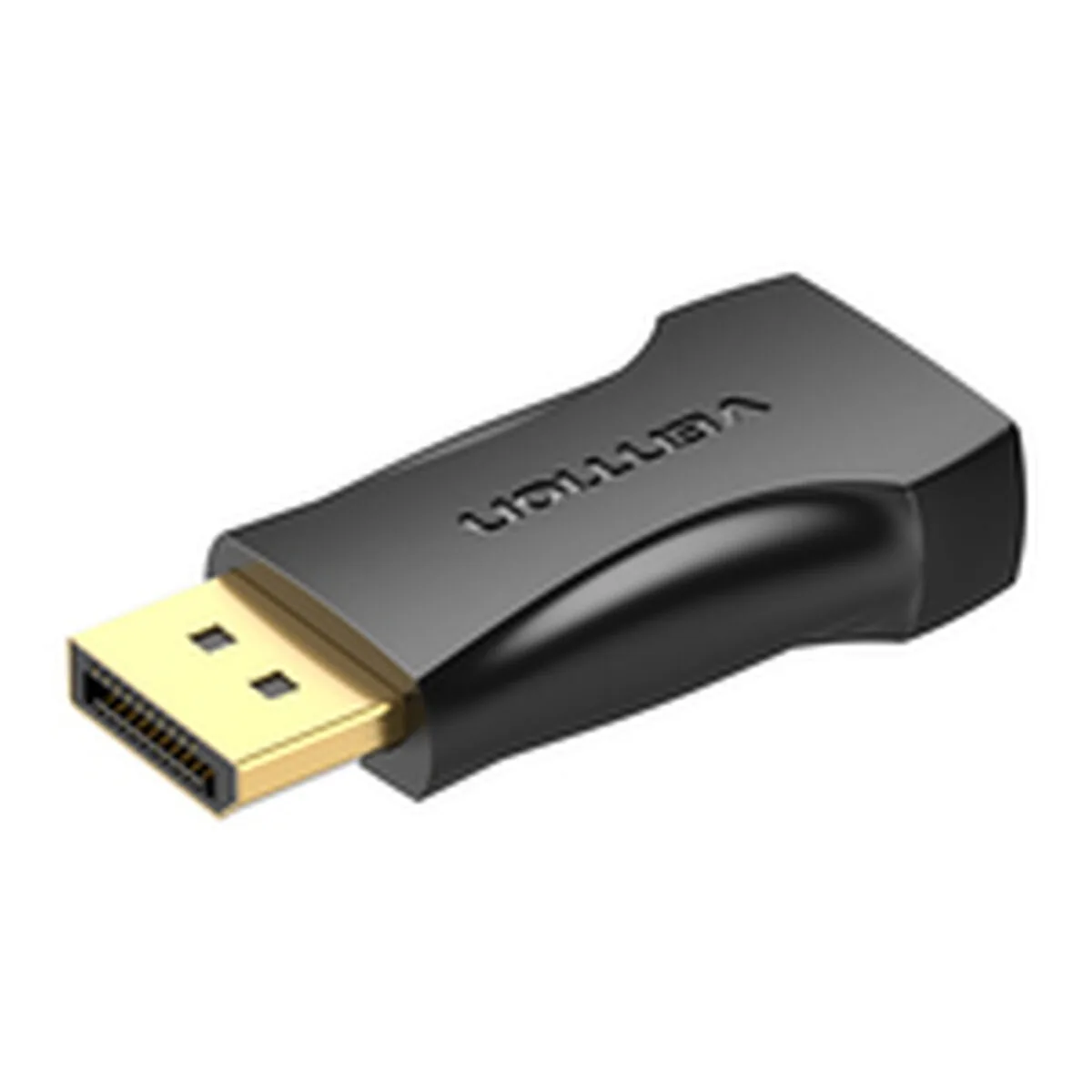 Adaptateur displayport vers hdmi vention hbob0 noir s990825398. Redéfinissez vos attentes shopping avec Diaytar