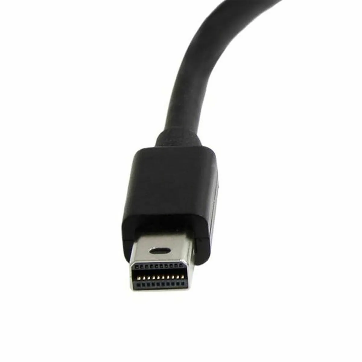 Adaptateur mini displayport vers dvi startech mdp2dvis noir s774987039. L'alternative e-commerce intelligente au Sénégal : Diaytar