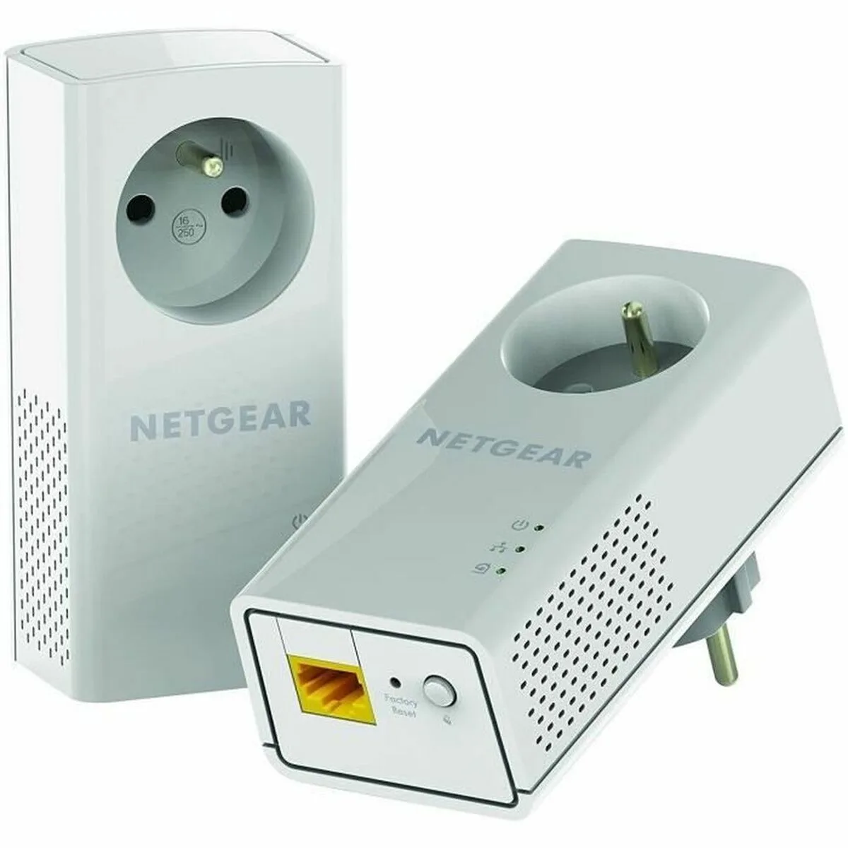 Adaptateur plc netgear plp2000 100frs s711489297. Diaytar : La révolution discount est en marche