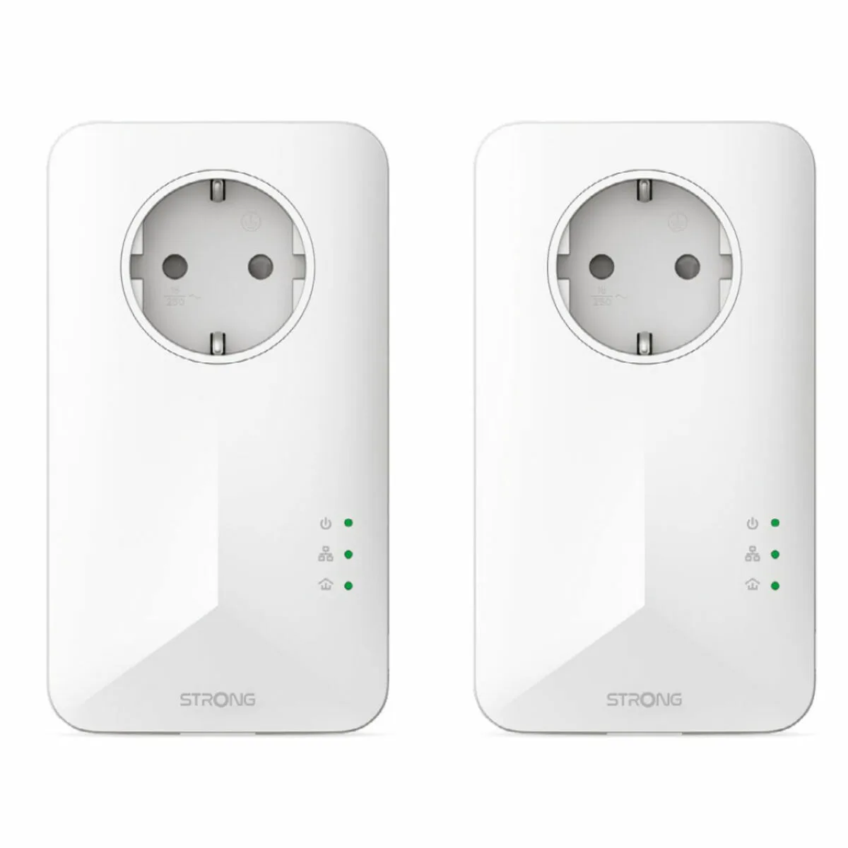 Adaptateur plc strong powerl1000euv2 s562506925. Diaytar : L'e-commerce accessible à tous les Sénégalais