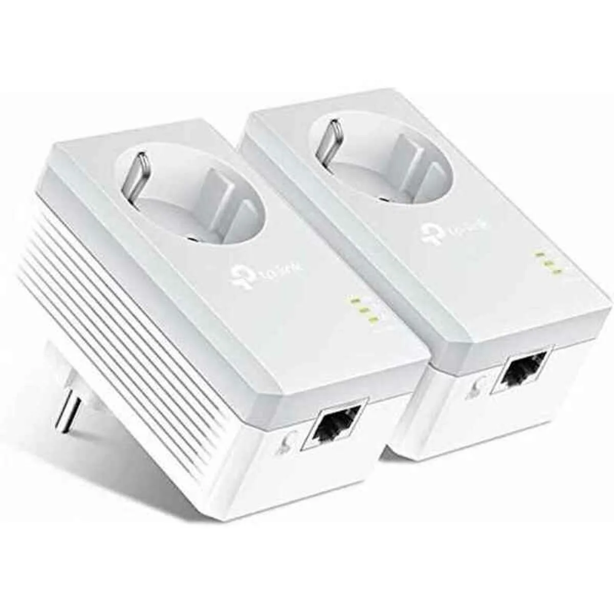 Adaptateur plc tp link tl pa4010p kit v5 s990776668. Diaytar Sénégal : Votre destination e-commerce pour des produits de qualité à prix discount
