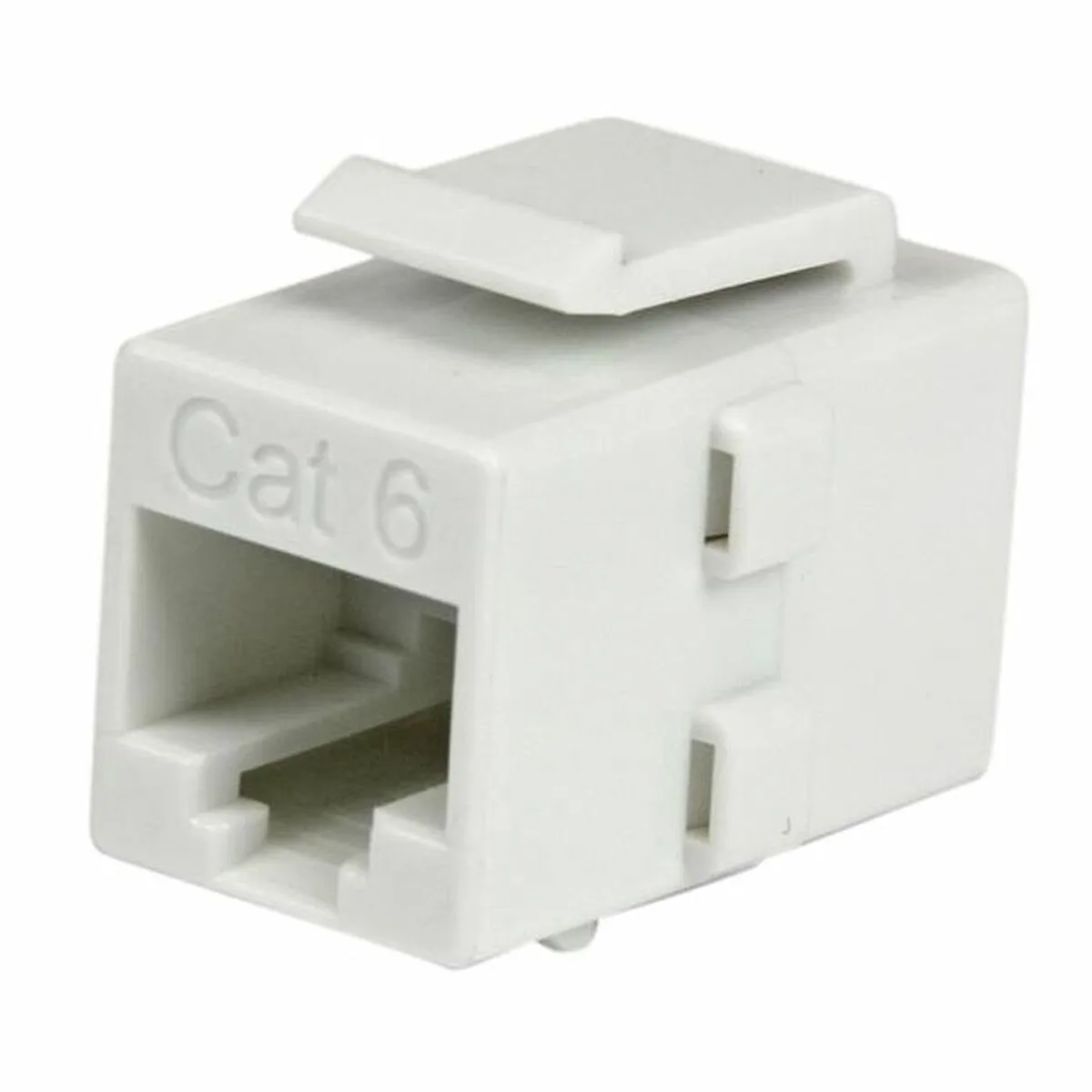 Adaptateur rj45 startech c6keycouplwh rj45 blanc s773364157. Toutes les catégories, tous les prix sur Diaytar