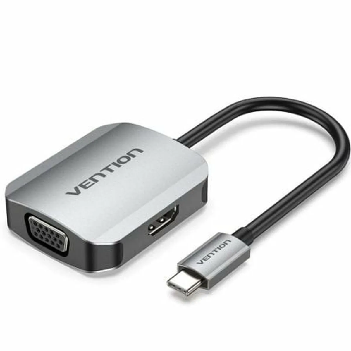 Adaptateur thunderbolt vers gigabit ethernet vention tdihb s991626599. Votre shopping simplifié de A à Z avec Diaytar