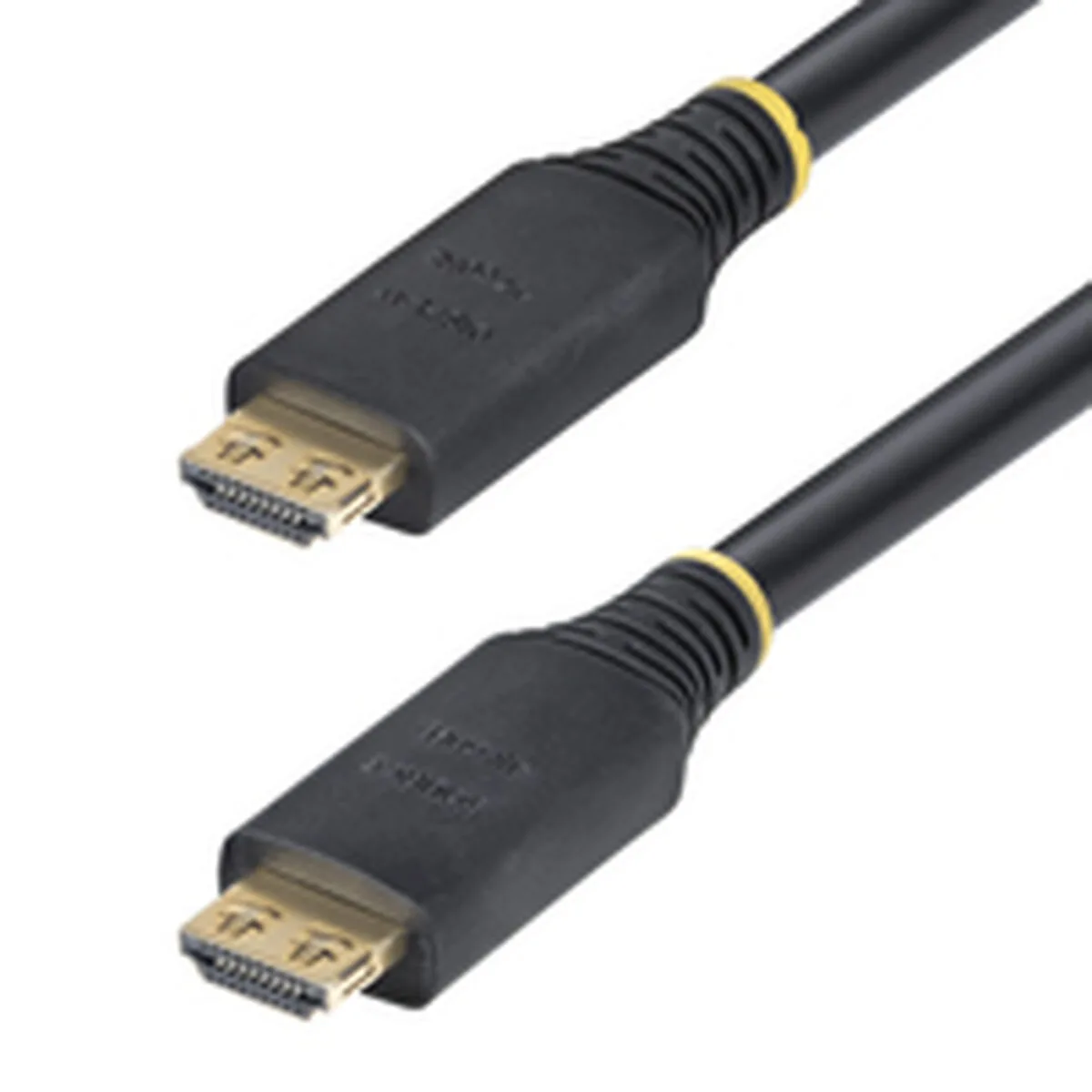 Adaptateur thunderbolt vers usb c startech hdmi2 cable grip 35f noir s7721941138. Des milliers de références à découvrir sur Diaytar Sénégal