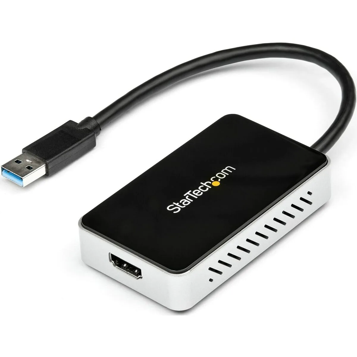 Adaptateur usb 3 0 vers hdmi startech usb32hdeh noir s776934452. Diaytar Sénégal : Le plaisir d'acheter sans se priver