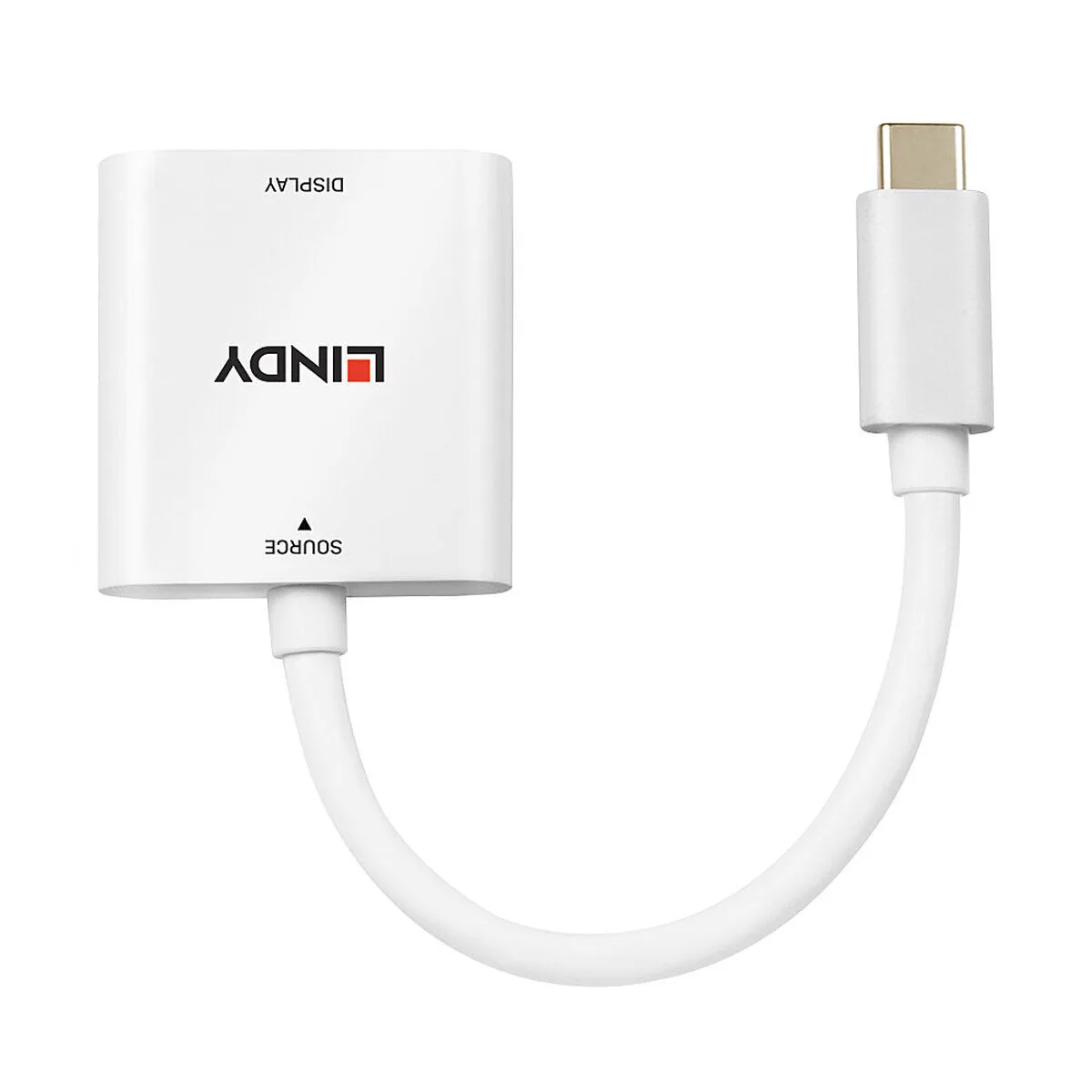 Adaptateur usb c vers hdmi lindy s779150162. Diaytar : La plateforme qui démocratise le shopping en ligne au Sénégal