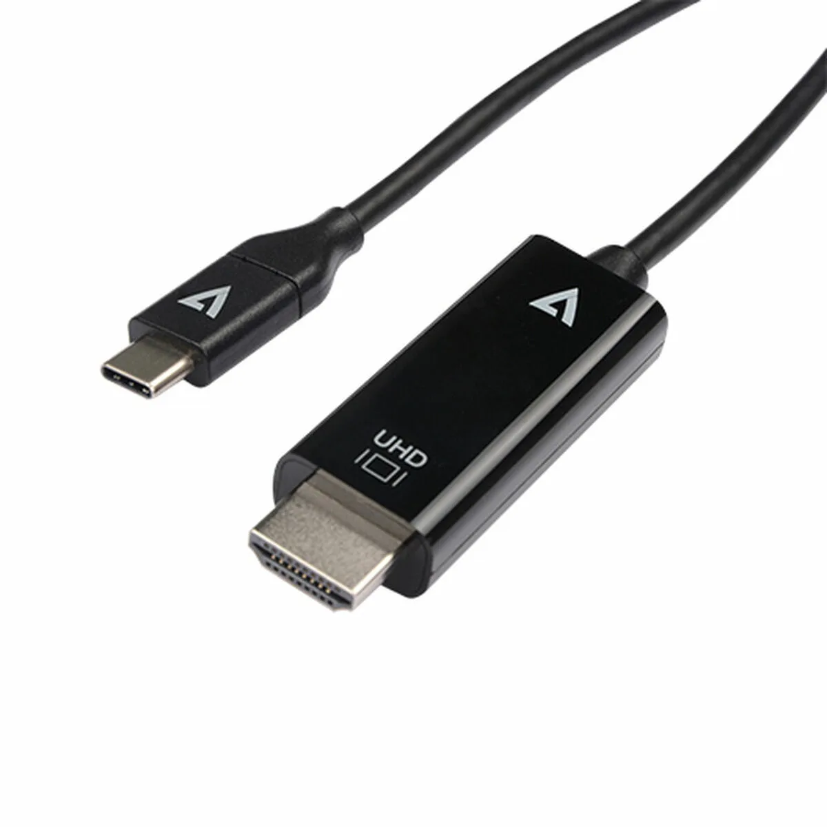Adaptateur usb c vers hdmi v7 v7uchdmi 1m noir 1 m s5500908351. Diaytar Sénégal : Diversité produits, unité de prix bas