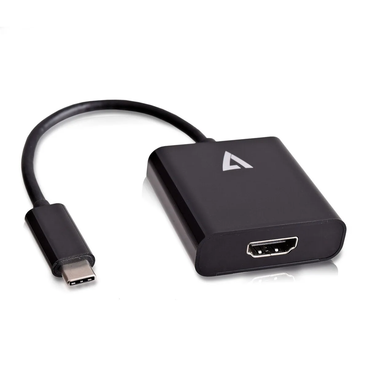 Adaptateur usb c vers hdmi v7 v7uchdmi blk 1n s5501897655. Diaytar : Le e-commerce qui respecte votre budget