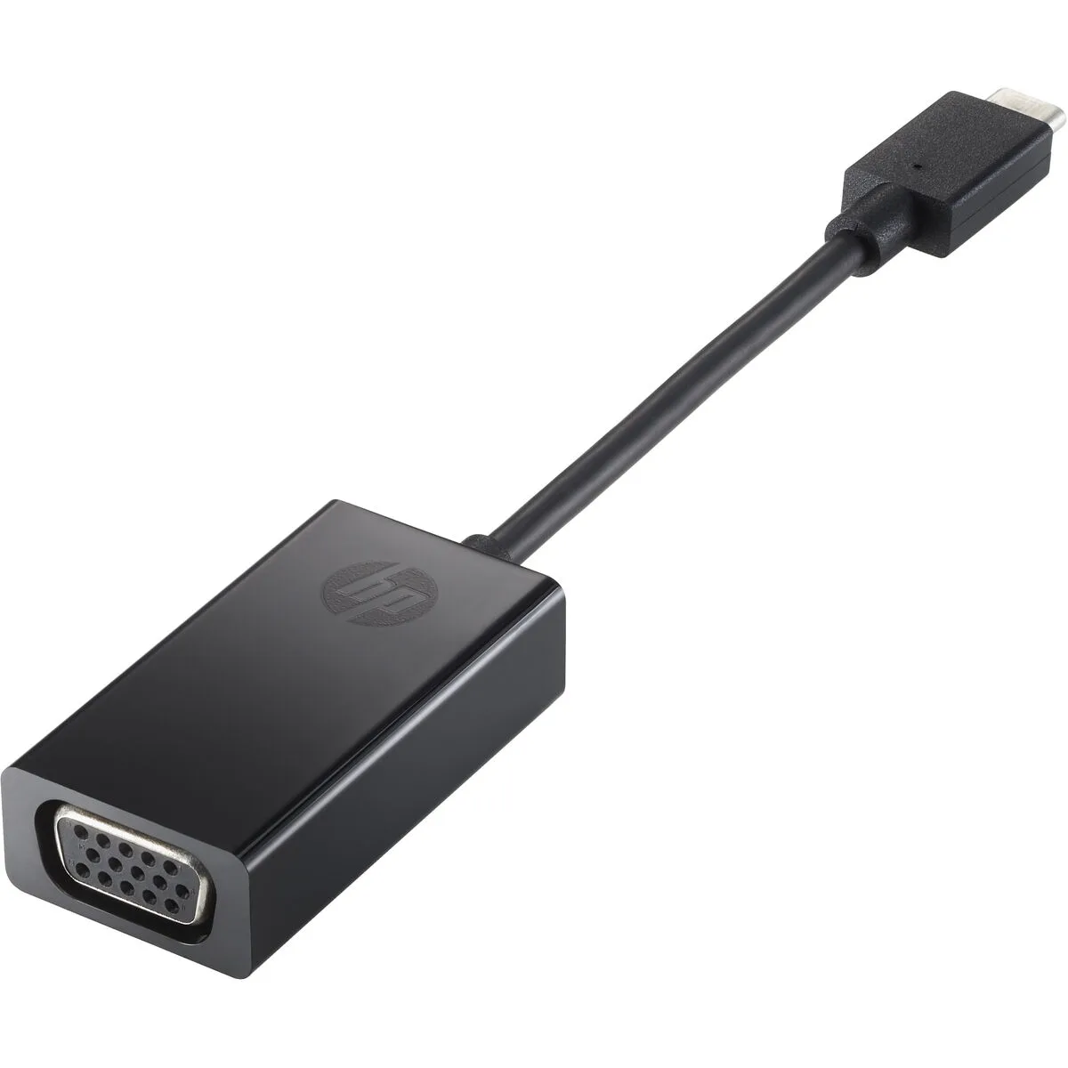 Adaptateur usb c vers vga hp 4sh06aa m050941670. Diaytar : Votre allié pour des achats malins et économiques