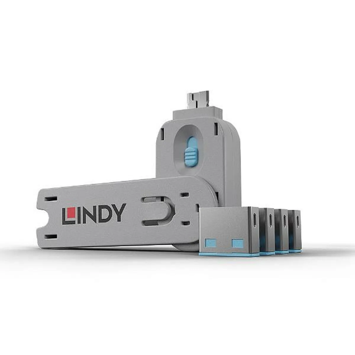 Adaptateur usb lindy 40452 s7720474362. Des économies substantielles vous attendent sur Diaytar
