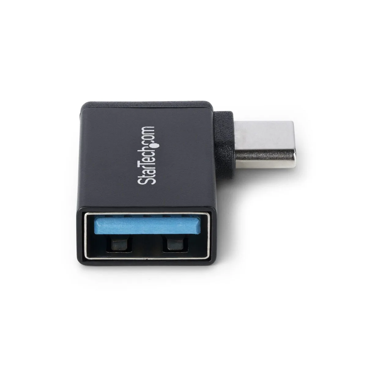 Adaptateur usb startech usb31caadgcpra noir s5528845242. Diaytar : Des prix qui défient toute concurrence