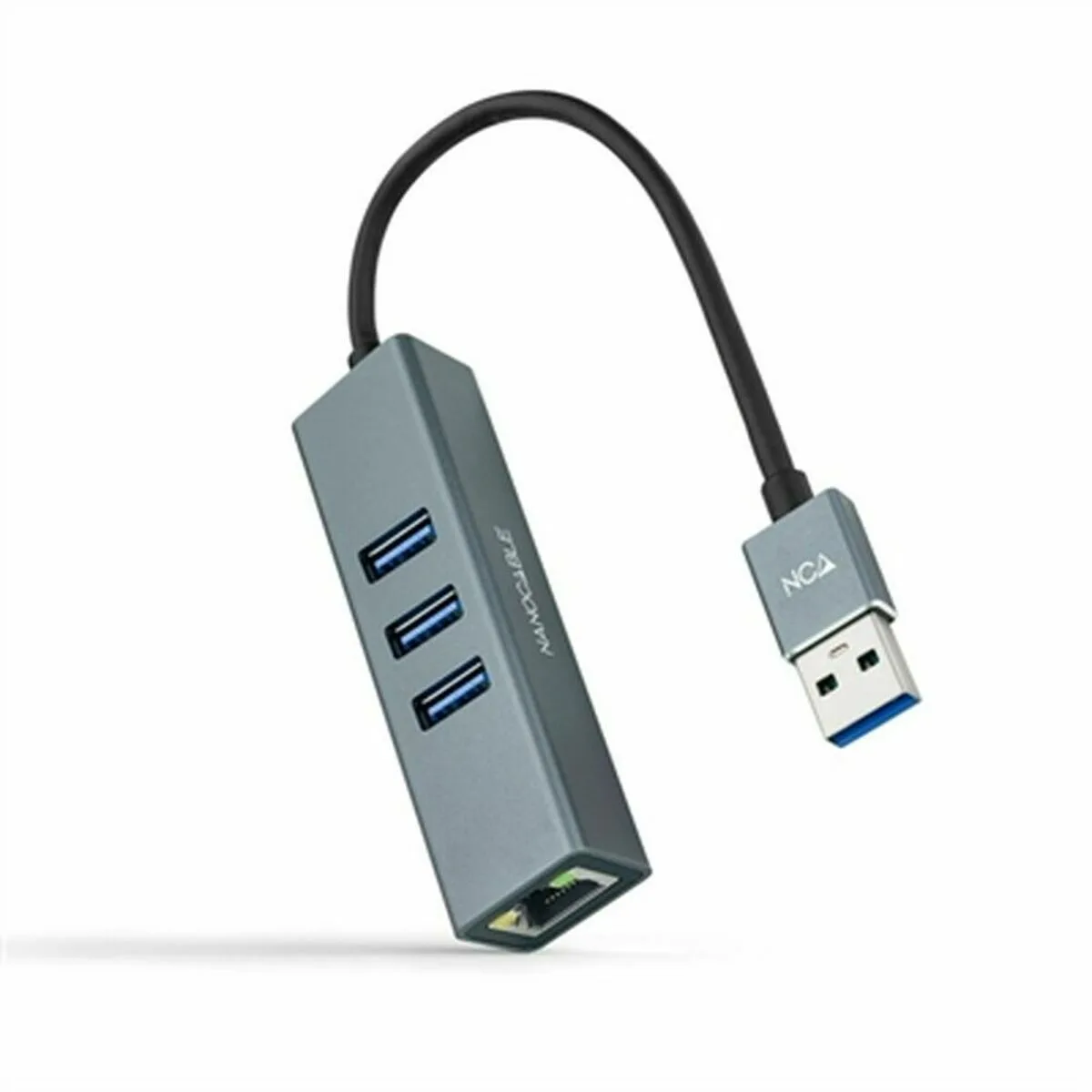 Adaptateur usb vers ethernet nanocable 10 03 0407 s990527012. Diaytar Sénégal : Des produits pour toute la famille à prix cassés