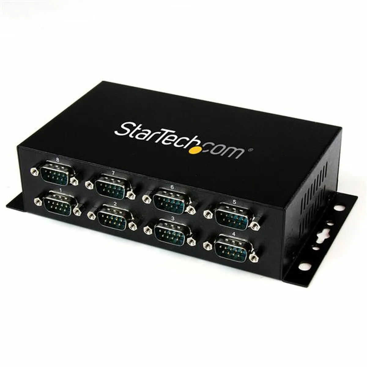 Adaptateur usb vers rs232 startech icusb2328i noir s5505701676. Diaytar : L'intelligence commerciale au service du client