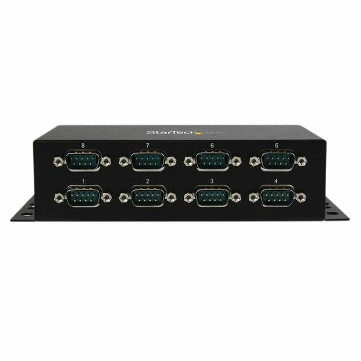 Adaptateur usb vers rs232 startech icusb2328i noir s5505701699. Diaytar : Le choix malin des consommateurs sénégalais