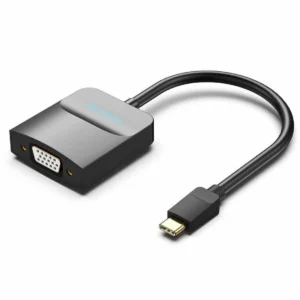 Adaptateur usb vers vga vention tddbb s990826877. Découvrez le shopping sans frontières avec Diaytar Sénégal