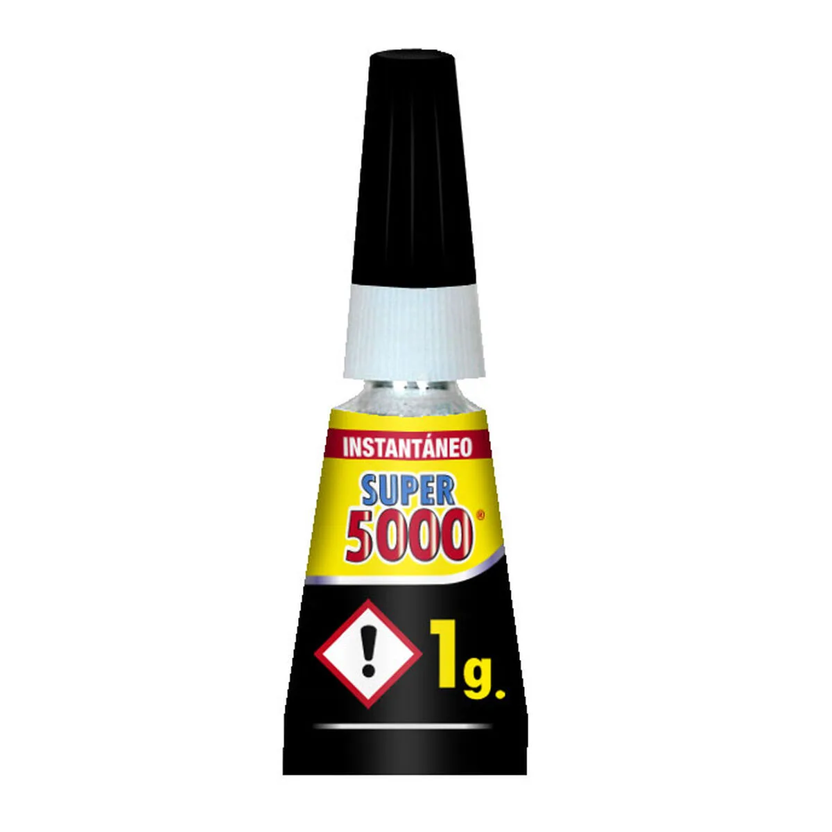 Adhesif instantane bricotech super 5000 1 g 36 unites s223299927. Redéfinissez vos attentes shopping avec Diaytar
