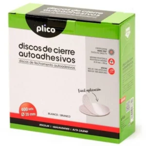 Adhesifs plico 400 pieces s841564245. Diaytar : Votre destination shopping préférée au Sénégal