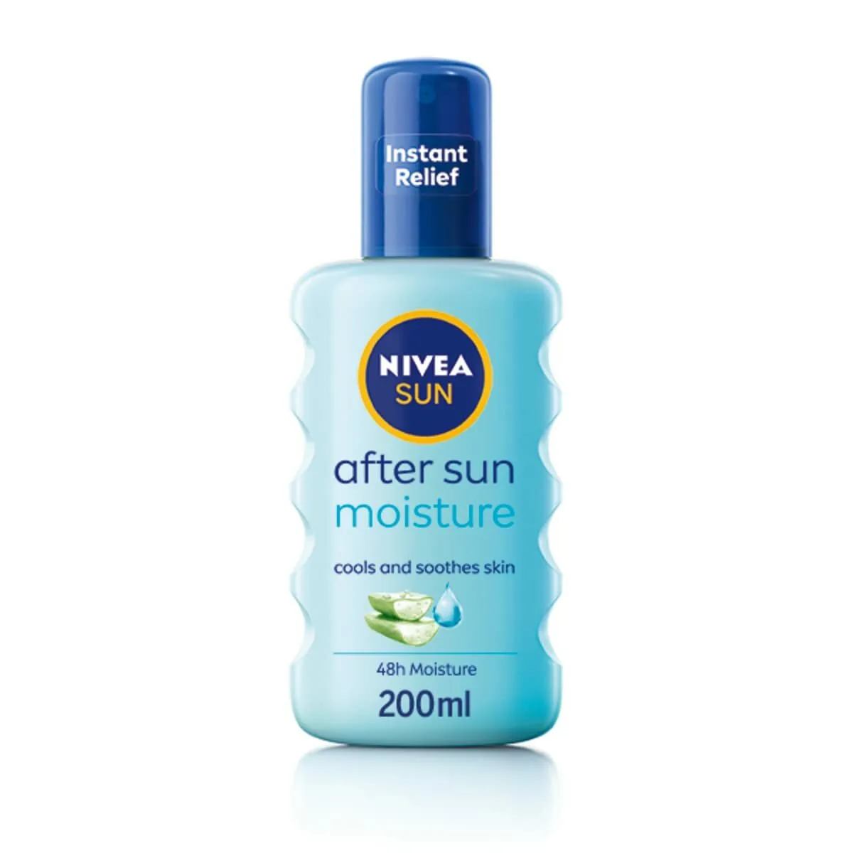 After sun nivea 50 ml 200 ml v340044926. Catalogue géant, prix mini chez Diaytar Sénégal