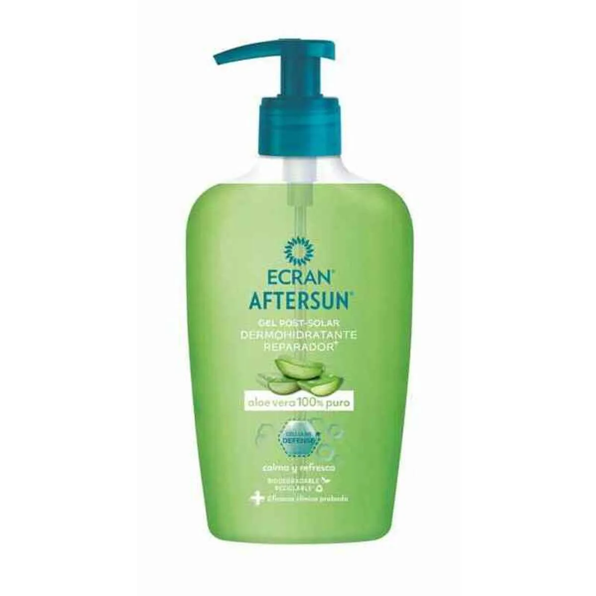 Aftersun aloe vera ecran ecran aftersun 200 ml s057277631. Le e-commerce qui respecte votre pouvoir d'achat : Diaytar