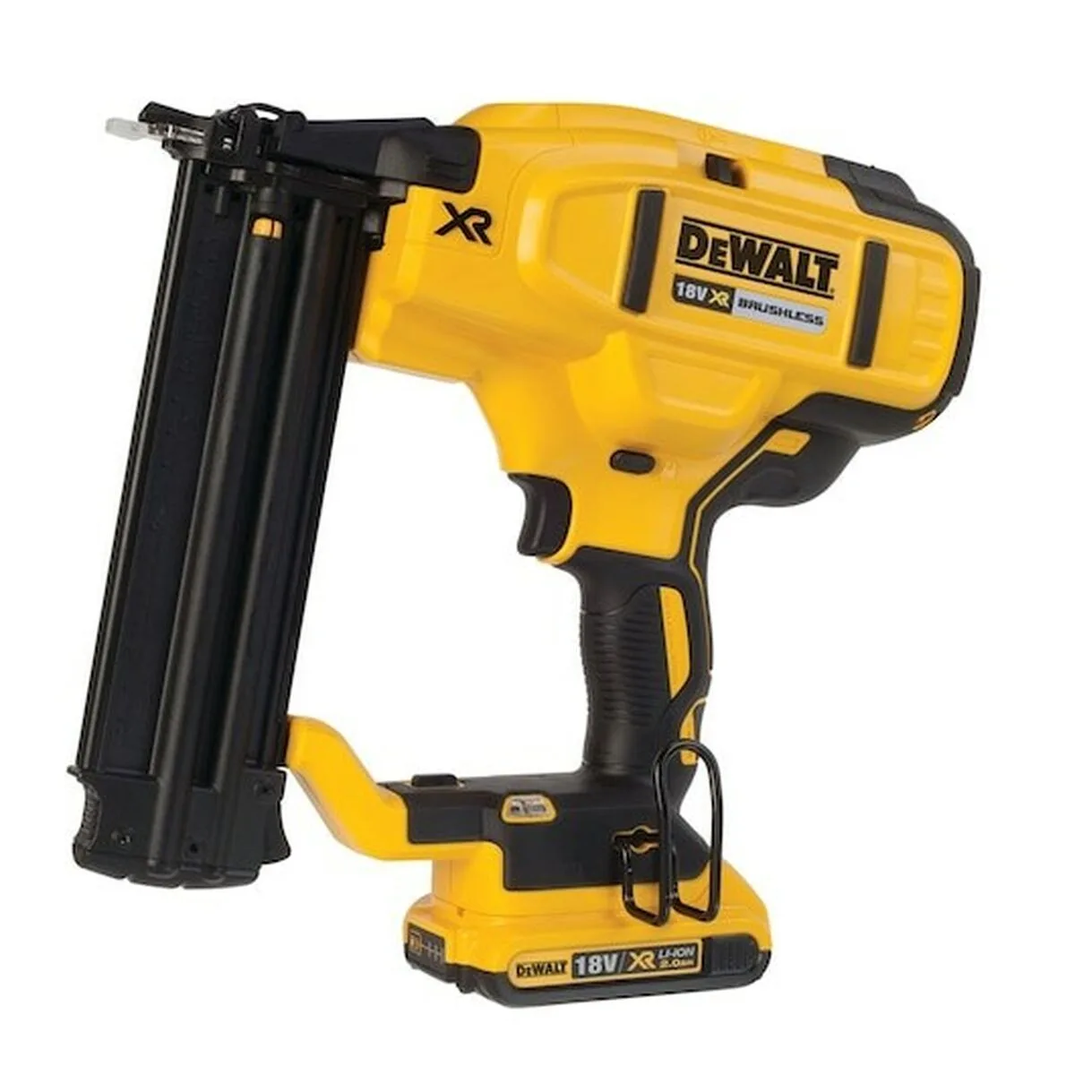 Agrafeuse dewalt dcn680d2 18 v 1 piece s9111919616. Diaytar Sénégal : Innovation digitale et prix attractifs