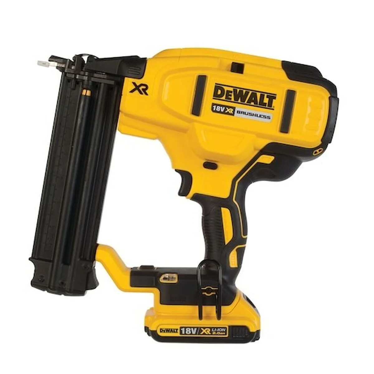 Agrafeuse dewalt dcn680d2 18 v 1 piece s9111919623. Diaytar : Votre partenaire e-commerce au quotidien