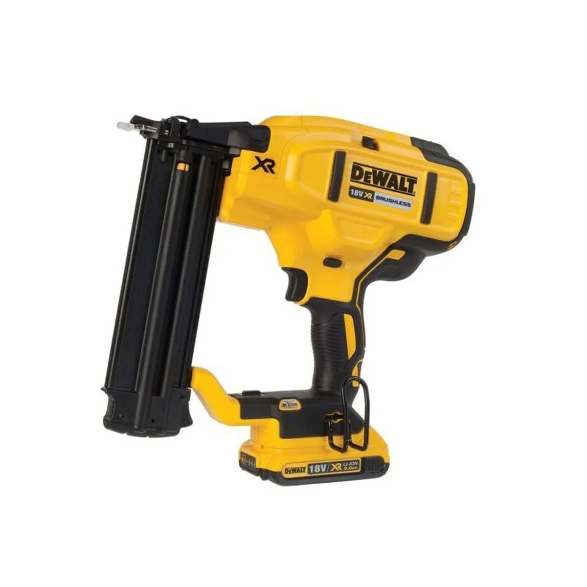 Agrafeuse dewalt dcn680d2 18 v 1 piece s9111919637. Diaytar : Où vos envies rencontrent votre budget