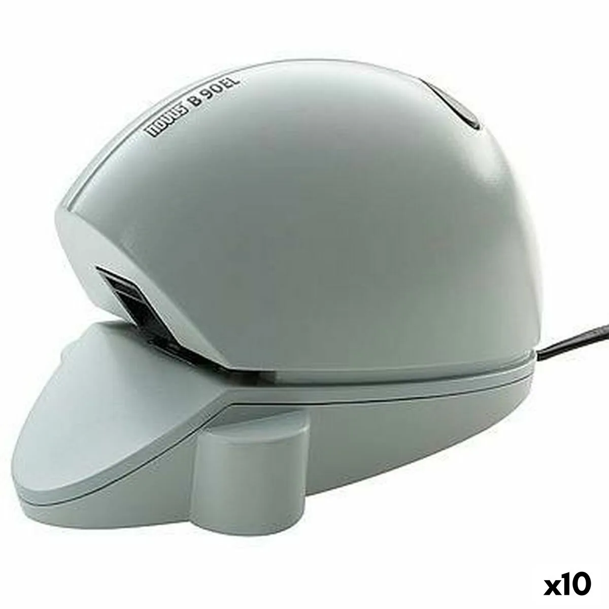 Agrafeuse novus b90el electrique 10 unites gris s842500735. Découvrez le shopping sans frontières avec Diaytar Sénégal