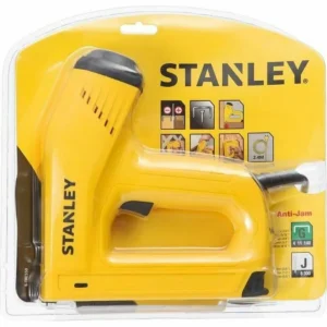 Agrafeuse professionnelle stanley 6 tre550 s710837021. Plus de choix, moins de dépenses avec Diaytar